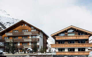 Náhled objektu City, Täsch bei Zermatt, Zermatt Matterhorn, Szwajcaria