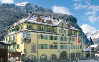 Náhled objektu Club Dolomiti, Canazei, Val di Fassa / Fassatal, Włochy