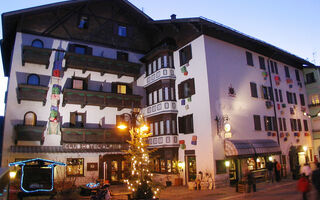 Náhled objektu Club Hotel Alpino, Folgaria, Folgaria / Lavarone, Włochy