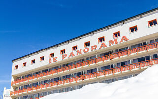 Náhled objektu Club Le Panorama, Les Deux Alpes, Les Deux Alpes, Francja