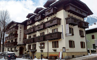 Náhled objektu Collini, Pinzolo, Madonna di Campiglio / Pinzolo, Włochy