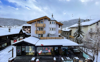 Náhled objektu Concordia, Livigno, Livigno, Włochy