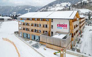 Náhled objektu COOEE alpin Hotel Bad Kleinkirchheim, Bad Kleinkirchheim, Bad Kleinkirchheim, Austria