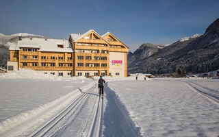 Náhled objektu COOEE alpin Hotel Dachstein, Gosau, Dachstein West / Lammertal, Austria