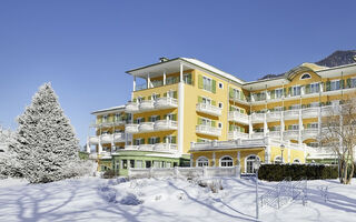 Náhled objektu Das Alpenhaus Gasteinertal, Bad Hofgastein, Gastein / Grossarl, Austria