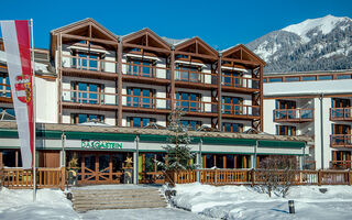 Náhled objektu Das Gastein, Bad Hofgastein, Gastein / Grossarl, Austria