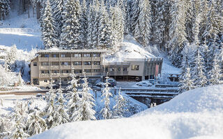 Náhled objektu Das Mondschein, Obereggen, Val di Fiemme / Obereggen, Włochy