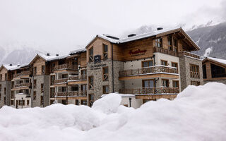 Náhled objektu DAS Neukirchen, Neukirchen am Grossvenediger, Oberpinzgau, Austria