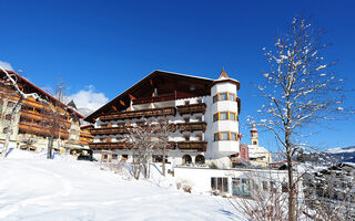 Náhled objektu Das Posthaus - Stubai & Smart, Fulpmes im Stubaital, Stubaital, Austria