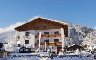 Náhled objektu Der Drahtesel, Neukirchen am Grossvenediger, Oberpinzgau, Austria