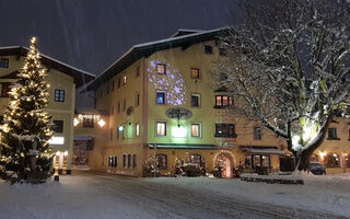 Náhled objektu Der Kirchenwirt, Reith im Alpbachtal, Alpbachtal / Wildschönau, Austria