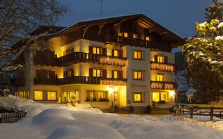 Náhled objektu Dolomiten, Monguelfo - Tesido / Welsberg - Taisten, Plan de Corones / Kronplatz, Włochy