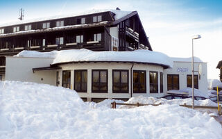 Náhled objektu Dolomiti Chalet, Vason, Monte Bondone, Włochy