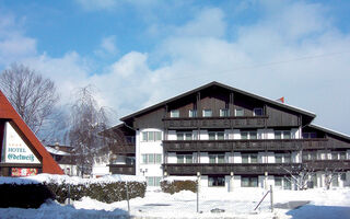 Náhled objektu Edelweiss, Götzens, Innsbruck, Austria