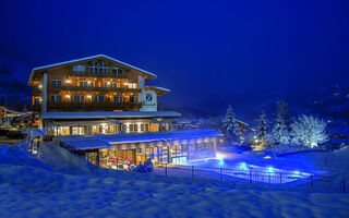 Náhled objektu Elisabeth, Fügen im Zillertal, Zillertal, Austria