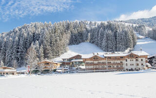 Náhled objektu Elisabeth, Kirchberg, Kitzbühel / Kirchberg / St. Johann / Fieberbrunn, Austria