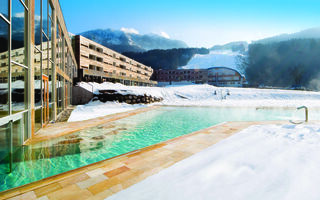 Náhled objektu Falkensteiner Carinzia, Tröpolach, Nassfeld / Hermagor, Austria