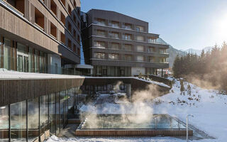 Náhled objektu Falkensteiner Hotel Schladming, Schladming - Rohrmoos, Dachstein / Schladming, Austria