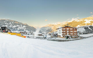 Náhled objektu Familienhotel Dörflwirt, Zell am Ziller, Zillertal, Austria