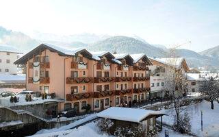 Náhled objektu Family Hotel La Perla, San Martino di Castrozza, San Martino di Castrozza / Primiero, Włochy