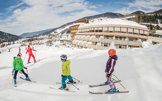 Náhled objektu Family Resort Rainer, Moso - Moos, Alta Pusteria / Hochpustertal, Włochy