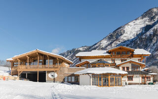 Náhled objektu Feriendorf Hotel Ponyhof, Fusch am Grossglockner, Kaprun / Zell am See, Austria