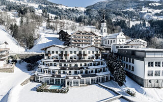 Náhled objektu Ferienhotel Hoppet, Hart im Zillertal, Zillertal, Austria