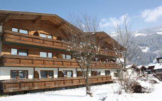 Náhled objektu First Mountain Hotel Zillertal, Aschau im Zillertal, Zillertal, Austria