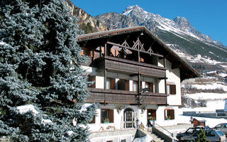 Náhled objektu Gardenia, Val di Dentro - Isolaccia, Bormio, Włochy