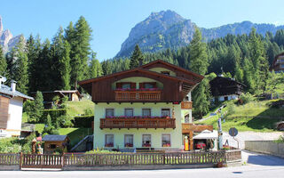 Náhled objektu Garni al Barance, Selva di Cadore, Civetta, Włochy