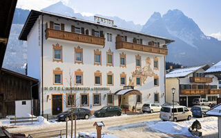 Náhled objektu Garni Almenrausch und Edelweiß, Garmisch - Partenkirchen, Garmisch - Partenkirchen / Zugspitze, Niemcy