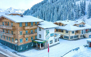 Náhled objektu Garni Forelle, Tux, Zillertal, Austria