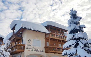 Náhled objektu Garni Lanterna Verde, Sesto - Sexten, Alta Pusteria / Hochpustertal, Włochy