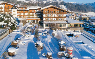 Náhled objektu Gartenhotel Crystal, Fügen im Zillertal, Zillertal, Austria