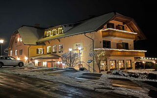 Náhled objektu Gasthof Lammersdorf, Millstatt in Kärnten, Bad Kleinkirchheim, Austria