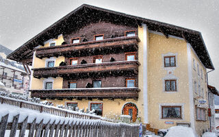 Náhled objektu Gasthof Traube, Fliess in Tirol, Serfaus - Fiss - Ladis / Venetregion, Austria