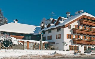 Náhled objektu Gratschwirt, Dobbiaco / Toblach, Alta Pusteria / Hochpustertal, Włochy