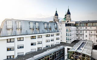 Náhled objektu Grauer Bär, Innsbruck, Innsbruck, Austria