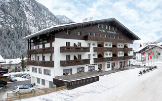 Náhled objektu Grohmann, Campitello di Fassa, Val di Fassa / Fassatal, Włochy