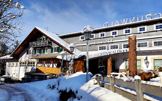 Náhled objektu Grünwald, Obereggen, Val di Fiemme / Obereggen, Włochy