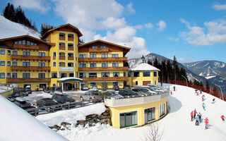 Náhled objektu Gut Raunerhof, Pichl - Mandling, Dachstein / Schladming, Austria