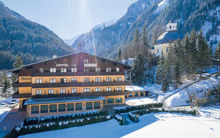 Náhled objektu Haas, Bad Gastein, Gastein / Grossarl, Austria