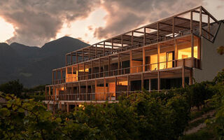 Náhled objektu Haller Suites & AO Restaurant, Bressanone / Brixen in Südtirol, Valle Isarco / Eisacktal, Włochy