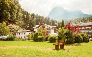 Náhled objektu Haus Hammersbach, Grainau, Garmisch - Partenkirchen / Zugspitze, Niemcy