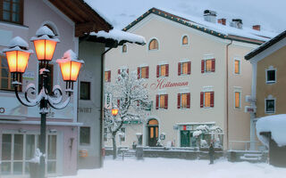 Náhled objektu Heitzmann, Mittersill, Oberpinzgau, Austria