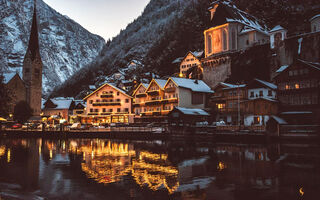 Náhled objektu Heritage Hotel Hallstatt, Hallstatt, Dachstein West / Lammertal, Austria