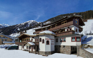 Náhled objektu Höhlenstein, Tux, Zillertal, Austria