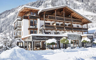 Náhled objektu HUBER'S Boutiquehotel, Mayrhofen, Zillertal, Austria