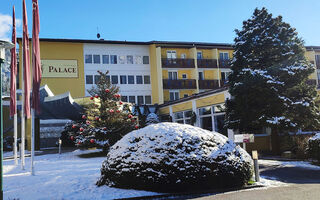 Náhled objektu Johannesbad Hotel Palace, Bad Hofgastein, Gastein / Grossarl, Austria