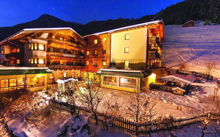 Náhled objektu Jörglerhof, Zell am Ziller, Zillertal, Austria